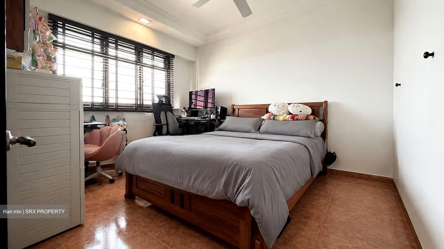 Blk 331 Sembawang Close (Sembawang), HDB 5 Rooms #580327231
